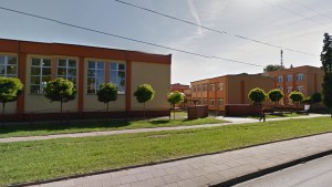 Szkoły Goleniów XLOXZ